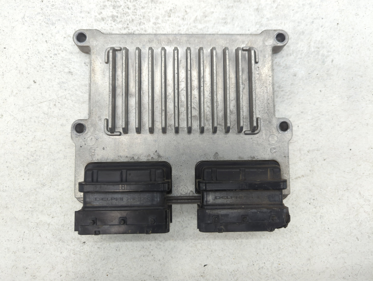 2014-2016 Kia Cadenza PCM Engine Control Computer ECU ECM PCU OEM P/N:39110-3CGN5 39110-3CGN9 Fits Fits 2014 2015 2016 OEM U
