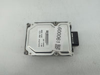 2014-2016 Kia Cadenza PCM Engine Control Computer ECU ECM PCU OEM P/N:28364827 0609 39175-3C000 Fits OEM Used Auto Parts - O