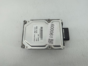 compare product 2014-2016 Kia Cadenza PCM Engine Control Computer ECU ECM PCU OEM P/N:28364827 0609 39175-3C000 Fits OEM Used Auto Parts