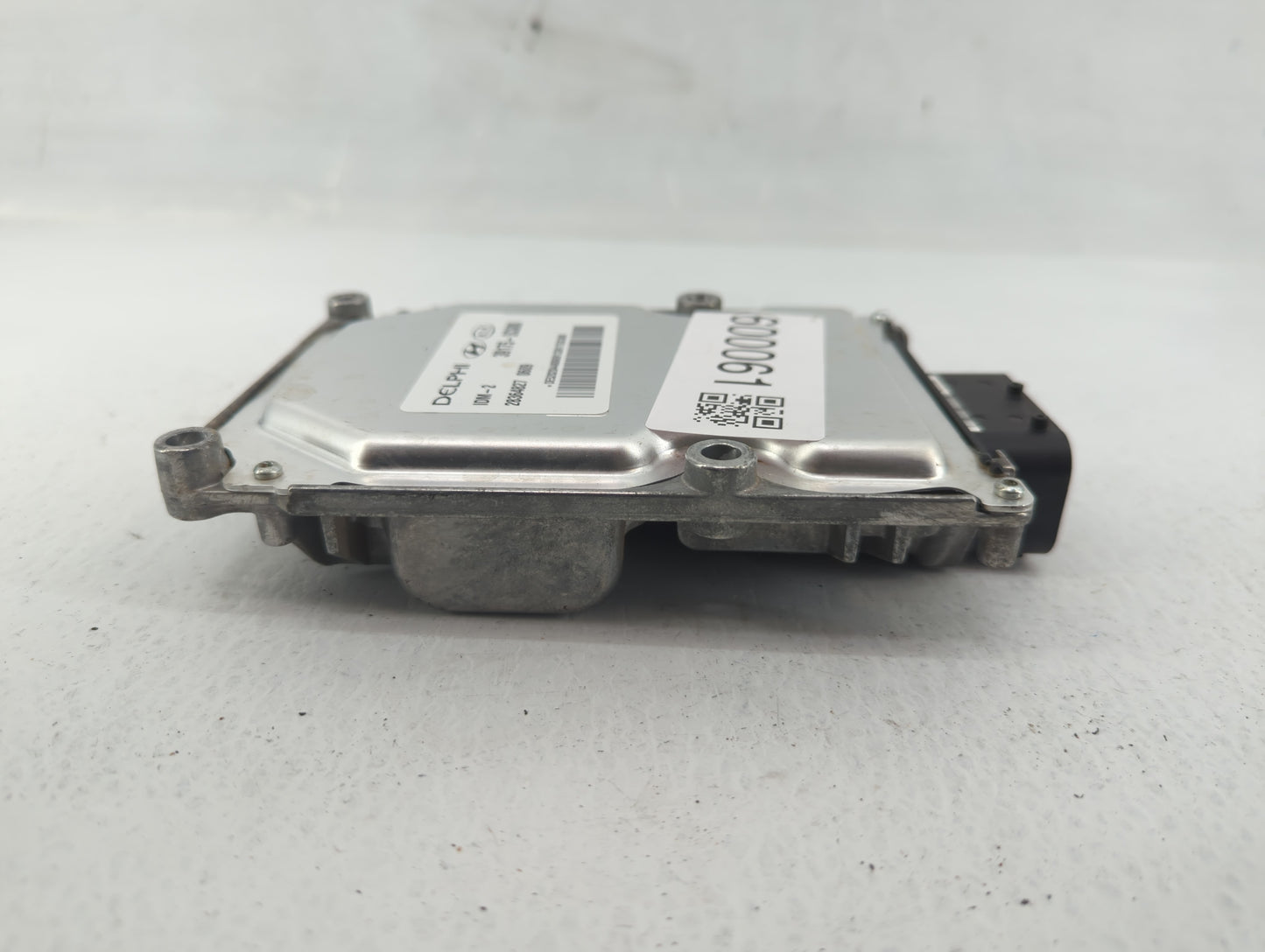 2014-2016 Kia Cadenza PCM Engine Control Computer ECU ECM PCU OEM P/N:28364827 0609 39175-3C000 Fits OEM Used Auto Parts - O
