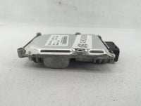 2014-2016 Kia Cadenza PCM Engine Control Computer ECU ECM PCU OEM P/N:28364827 0609 39175-3C000 Fits OEM Used Auto Parts - O