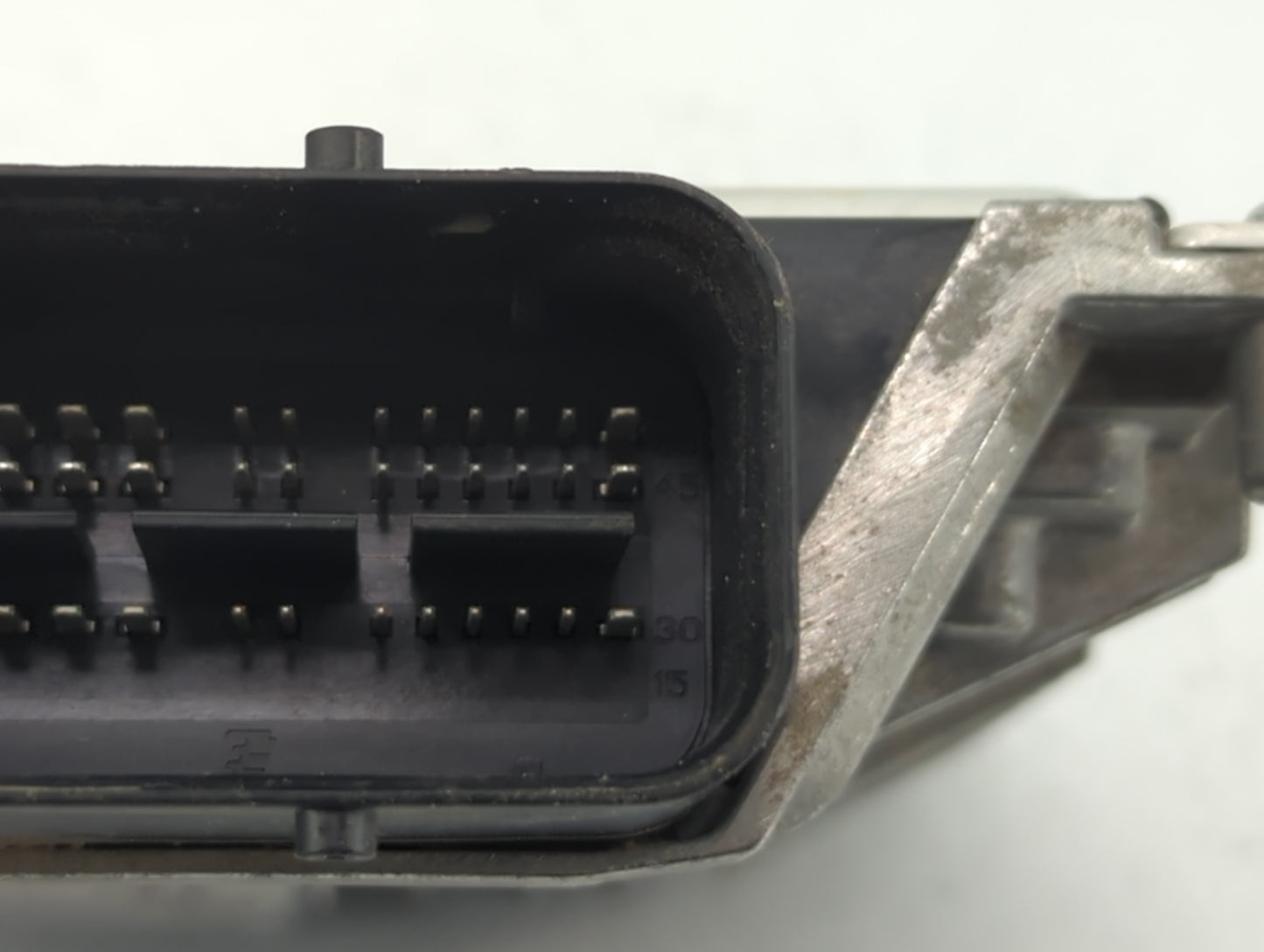 2014-2016 Kia Cadenza PCM Engine Control Computer ECU ECM PCU OEM P/N:28364827 0609 39175-3C000 Fits OEM Used Auto Parts - O