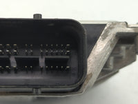2014-2016 Kia Cadenza PCM Engine Control Computer ECU ECM PCU OEM P/N:28364827 0609 39175-3C000 Fits OEM Used Auto Parts - O