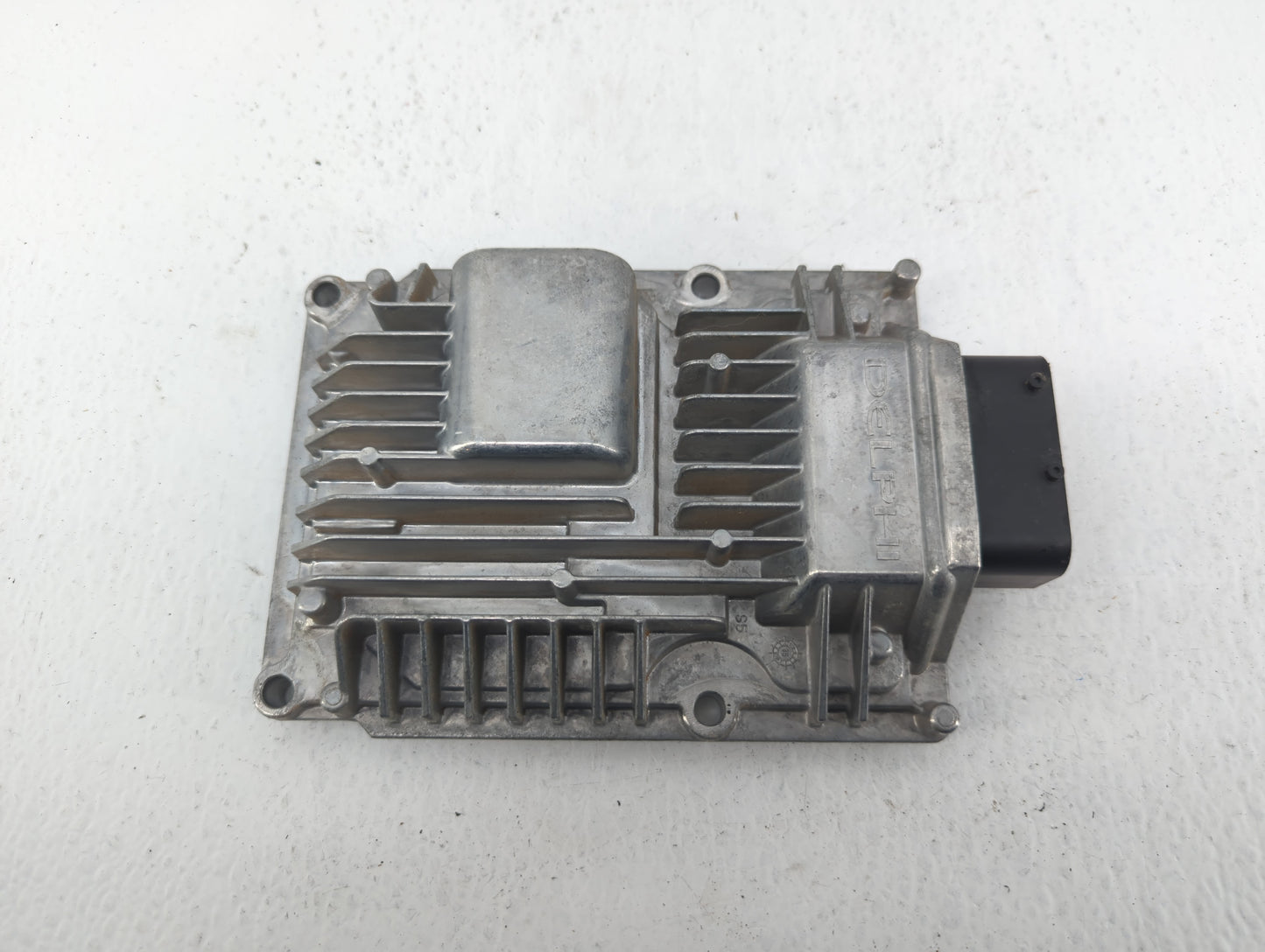 2014-2016 Kia Cadenza PCM Engine Control Computer ECU ECM PCU OEM P/N:28364827 0609 39175-3C000 Fits OEM Used Auto Parts - O