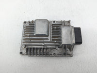 2014-2016 Kia Cadenza PCM Engine Control Computer ECU ECM PCU OEM P/N:28364827 0609 39175-3C000 Fits OEM Used Auto Parts - O