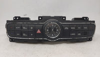 2014-2016 Kia Cadenza Climate Control Module Temperature AC/Heater Replacement P/N:972503RGF0 Fits Fits 2014 2015 2016 OEM U