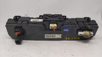 2014-2016 Kia Cadenza Climate Control Module Temperature AC/Heater Replacement P/N:972503RGF0 Fits Fits 2014 2015 2016 OEM U