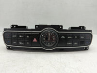 2014-2016 Kia Cadenza Climate Control Module Temperature AC/Heater Replacement P/N:972503RGE0 972503RGK0 Fits Fits 2014 2015