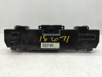 2014-2016 Kia Cadenza Climate Control Module Temperature AC/Heater Replacement P/N:972503RGE0 972503RGK0 Fits Fits 2014 2015