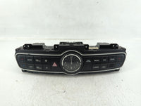 2014-2016 Kia Cadenza Climate Control Module Temperature AC/Heater Replacement P/N:972503RGF0 Fits Fits 2014 2015 2016 OEM U