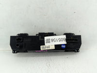 2014-2016 Kia Cadenza Climate Control Module Temperature AC/Heater Replacement P/N:972503RGF0 Fits Fits 2014 2015 2016 OEM U