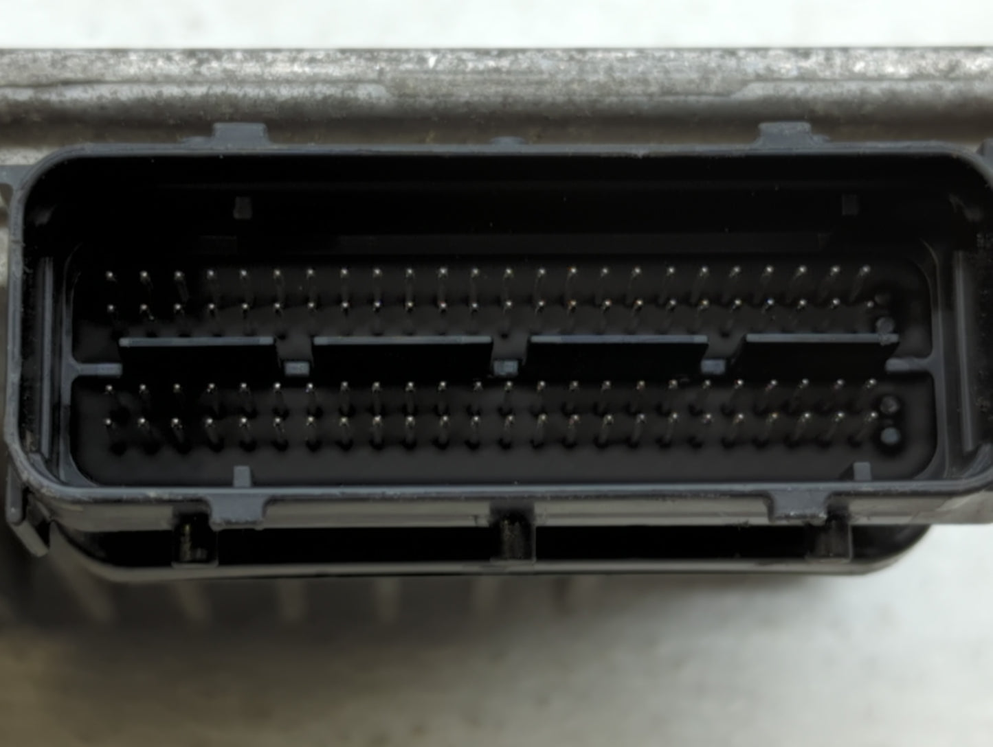 2014-2016 Kia Cadenza PCM Engine Control Computer ECU ECM PCU OEM P/N:39110-3CGN5 Fits Fits 2014 2015 2016 OEM Used Auto Par