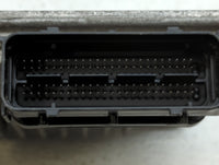 2014-2016 Kia Cadenza PCM Engine Control Computer ECU ECM PCU OEM P/N:39110-3CGN5 Fits Fits 2014 2015 2016 OEM Used Auto Par