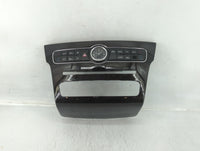 2014-2016 Kia Cadenza Climate Control Module Temperature AC/Heater Replacement P/N:972503RGF0 Fits Fits 2014 2015 2016 OEM U