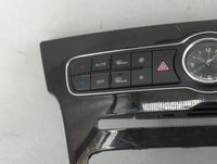 2014-2016 Kia Cadenza Climate Control Module Temperature AC/Heater Replacement P/N:972503RGF0 Fits Fits 2014 2015 2016 OEM U