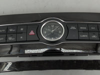 2014-2016 Kia Cadenza Climate Control Module Temperature AC/Heater Replacement P/N:972503RGF0 Fits Fits 2014 2015 2016 OEM U