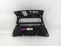 2014-2016 Kia Cadenza Climate Control Module Temperature AC/Heater Replacement P/N:972503RGF0 Fits Fits 2014 2015 2016 OEM U
