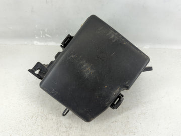 2014-2016 Kia Cadenza Fusebox Fuse Box Panel Relay Module P/N:91275-3R072 Fits Fits 2014 2015 2016 OEM Used Auto Parts - Oem