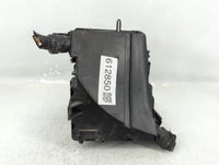 2014-2016 Kia Cadenza Fusebox Fuse Box Panel Relay Module P/N:91275-3R072 Fits Fits 2014 2015 2016 OEM Used Auto Parts - Oem