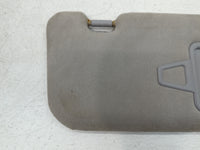 2014-2016 Kia Cadenza Sun Visor Shade Replacement Passenger Right Mirror Fits Fits 2014 2015 2016 OEM Used Auto Parts - Oemu