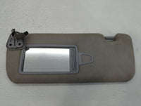 2014-2016 Kia Cadenza Sun Visor Shade Replacement Driver Left Mirror Fits Fits 2014 2015 2016 OEM Used Auto Parts - Oemuseda