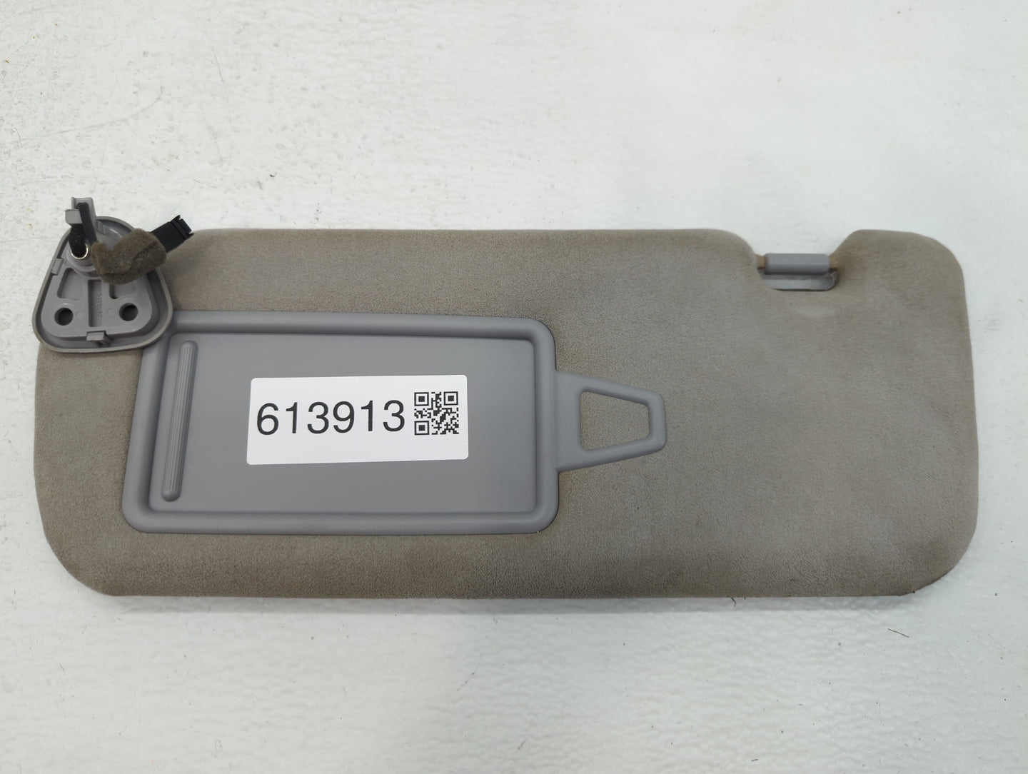 2014-2016 Kia Cadenza Sun Visor Shade Replacement Driver Left Mirror Fits Fits 2014 2015 2016 OEM Used Auto Parts - Oemuseda