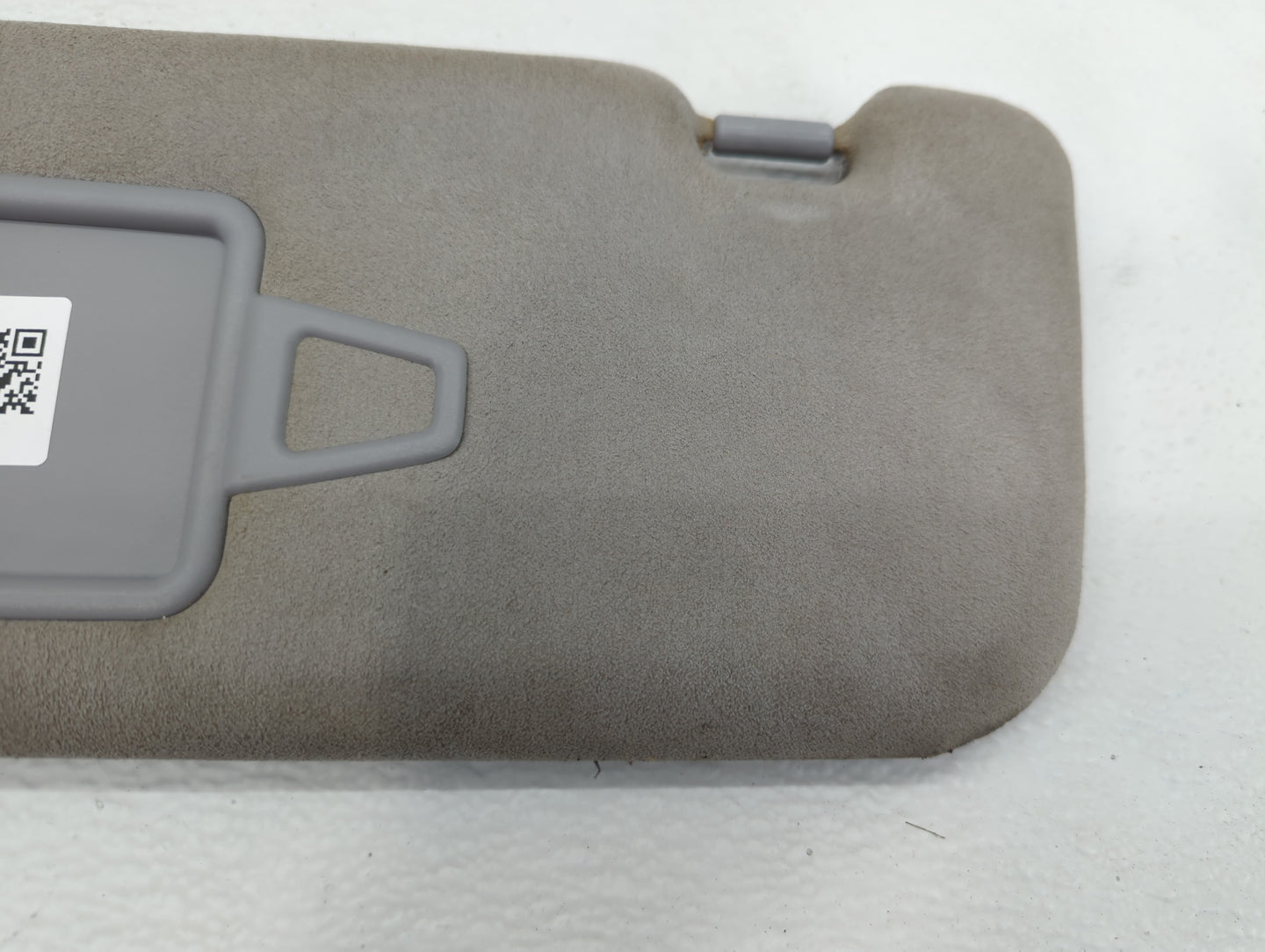 2014-2016 Kia Cadenza Sun Visor Shade Replacement Driver Left Mirror Fits Fits 2014 2015 2016 OEM Used Auto Parts - Oemuseda