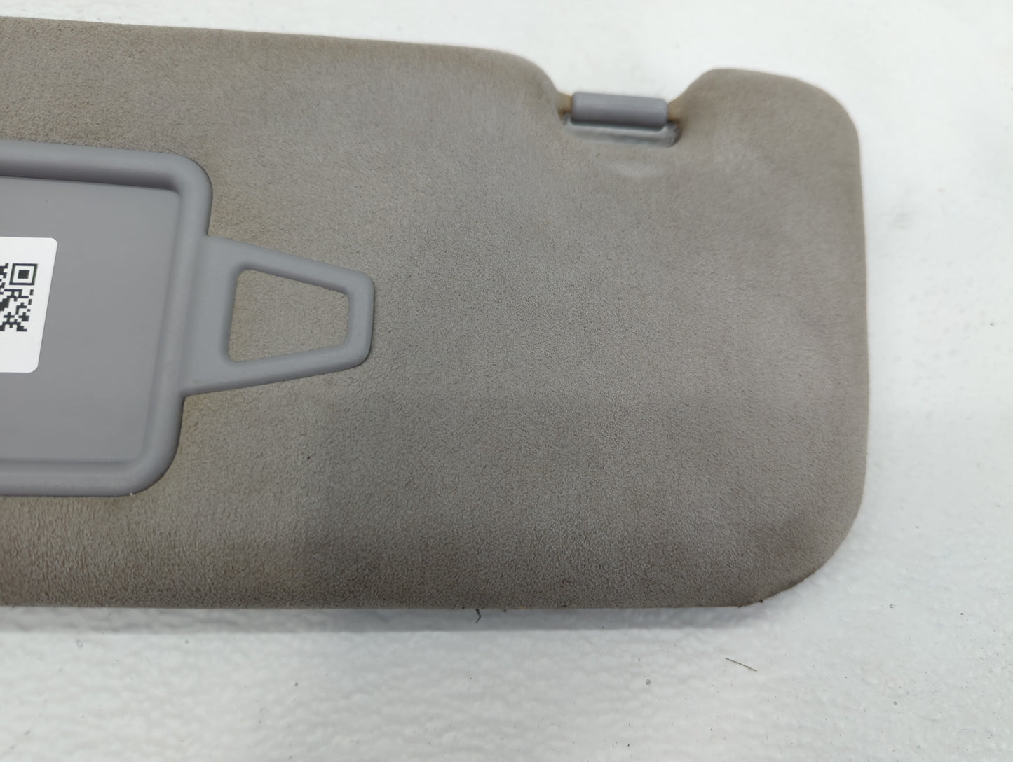 2014-2016 Kia Cadenza Sun Visor Shade Replacement Driver Left Mirror Fits Fits 2014 2015 2016 OEM Used Auto Parts - Oemuseda