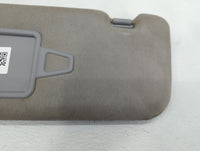 2014-2016 Kia Cadenza Sun Visor Shade Replacement Driver Left Mirror Fits Fits 2014 2015 2016 OEM Used Auto Parts - Oemuseda