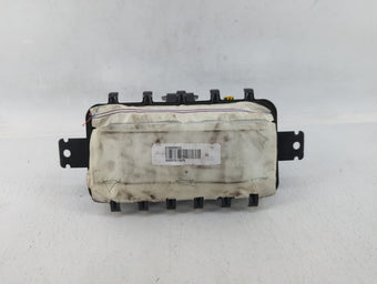compare product 2014-2016 Kia Cadenza Air Bag Passenger Right Dashboard Oem