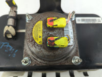 2014-2016 Kia Cadenza Air Bag Passenger Right Dashboard Oem - Oemusedautoparts1.com