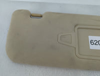 2014-2016 Kia Cadenza Sun Visor Shade Replacement Passenger Right Mirror Fits Fits 2014 2015 2016 OEM Used Auto Parts - Oemu