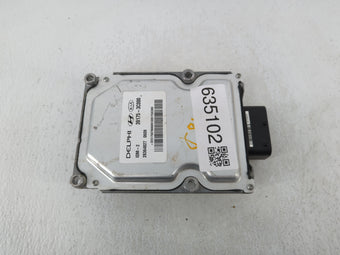 compare product 2014-2016 Kia Cadenza PCM Engine Control Computer ECU ECM PCU OEM P/N:28364827 0609 39175-3C000 Fits OEM Used Auto Parts