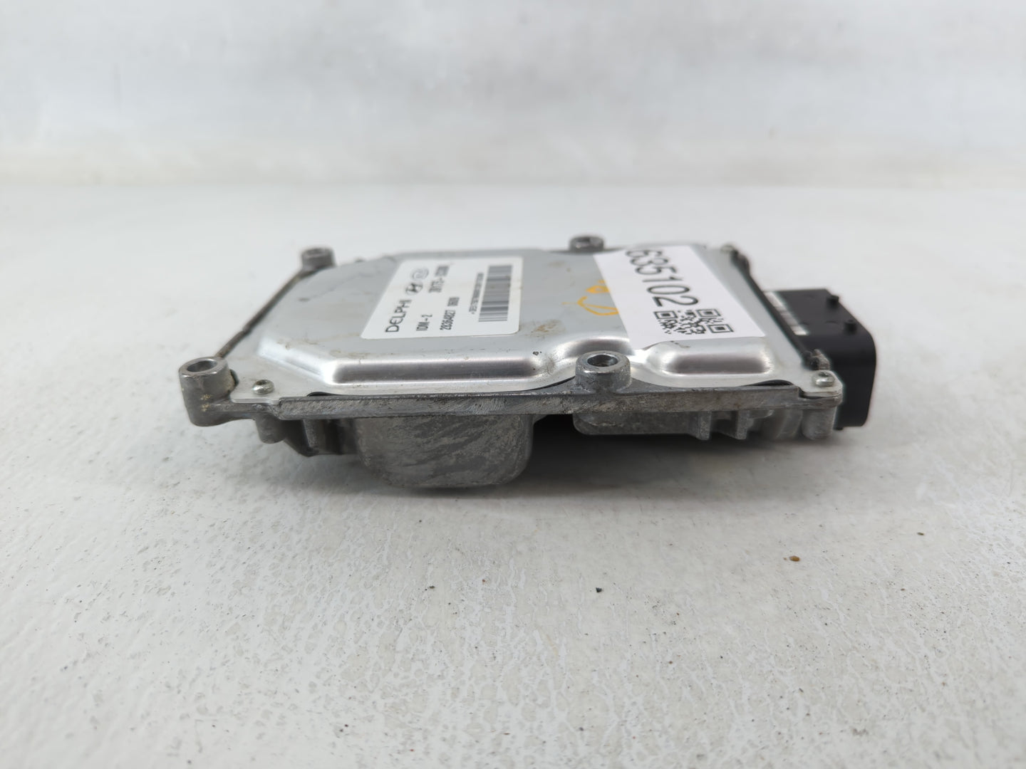2014-2016 Kia Cadenza PCM Engine Control Computer ECU ECM PCU OEM P/N:28364827 0609 39175-3C000 Fits OEM Used Auto Parts - O