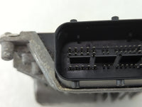 2014-2016 Kia Cadenza PCM Engine Control Computer ECU ECM PCU OEM P/N:28364827 0609 39175-3C000 Fits OEM Used Auto Parts - O