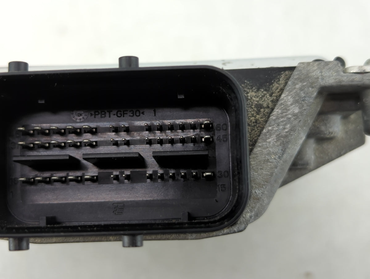 2014-2016 Kia Cadenza PCM Engine Control Computer ECU ECM PCU OEM P/N:28364827 0609 39175-3C000 OEM Used Auto Parts - Oemuse
