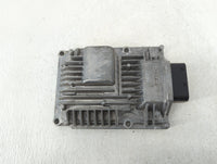 2014-2016 Kia Cadenza PCM Engine Control Computer ECU ECM PCU OEM P/N:28364827 0609 39175-3C000 Fits OEM Used Auto Parts - O
