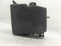 2014-2016 Kia Cadenza Fusebox Fuse Box Panel Relay Module P/N:13089 1445 Fits Fits 2014 2015 2016 OEM Used Auto Parts - Oemu