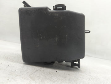 2014-2016 Kia Cadenza Fusebox Fuse Box Panel Relay Module P/N:13089 1445 Fits Fits 2014 2015 2016 OEM Used Auto Parts - Oemu