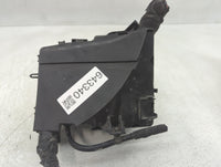 2014-2016 Kia Cadenza Fusebox Fuse Box Panel Relay Module P/N:13089 1445 Fits Fits 2014 2015 2016 OEM Used Auto Parts - Oemu