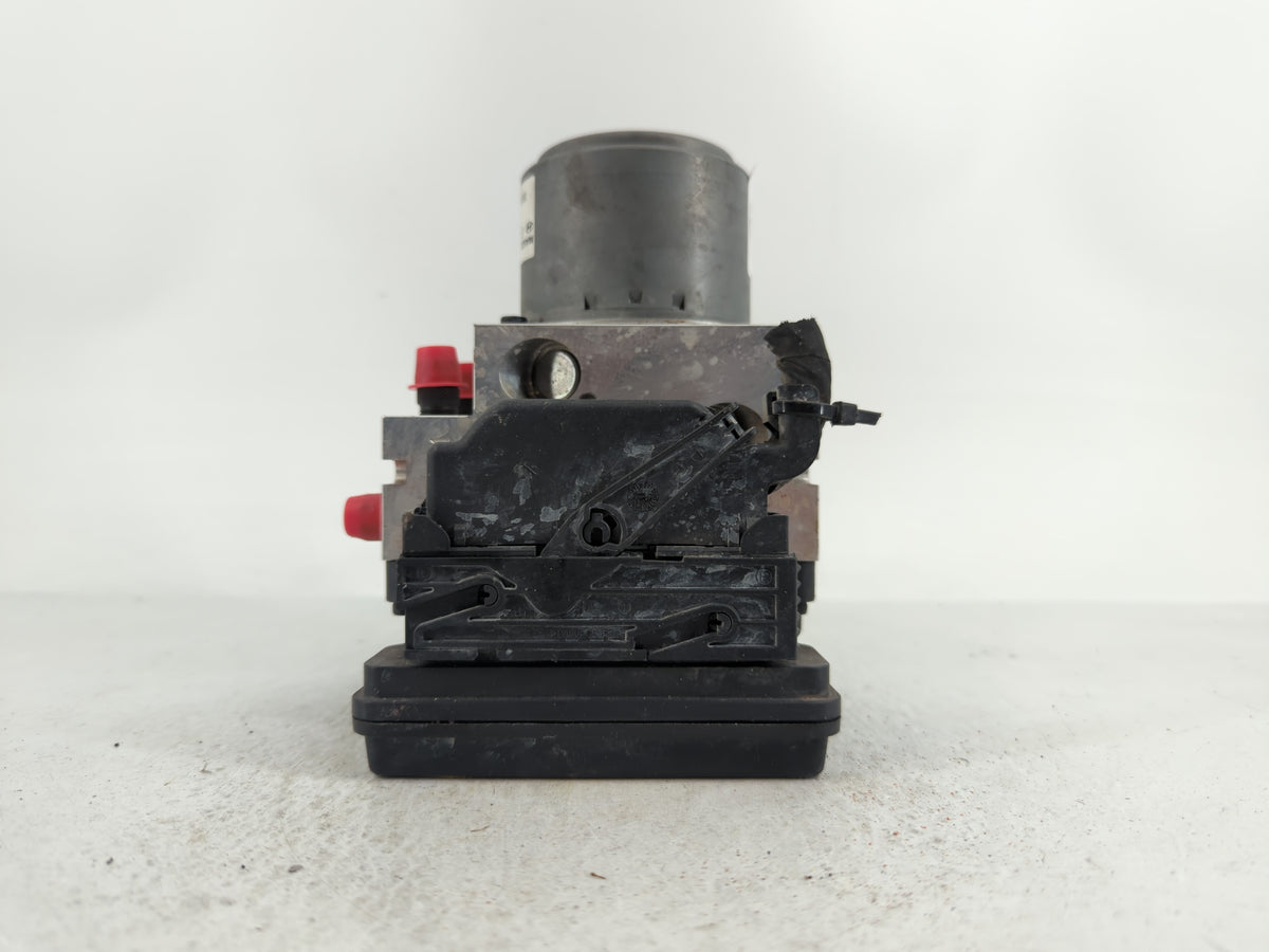 2014-2016 Kia Cadenza Anti-Lock Brake ABS Pump Module Actuator OEM P/N:58920-3R970 Fits Fits 2014 2015 2016 OEM Used Auto Pa
