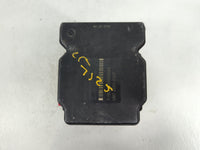 2014-2016 Kia Cadenza Anti-Lock Brake ABS Pump Module Actuator OEM P/N:58920-3R970 Fits Fits 2014 2015 2016 OEM Used Auto Pa