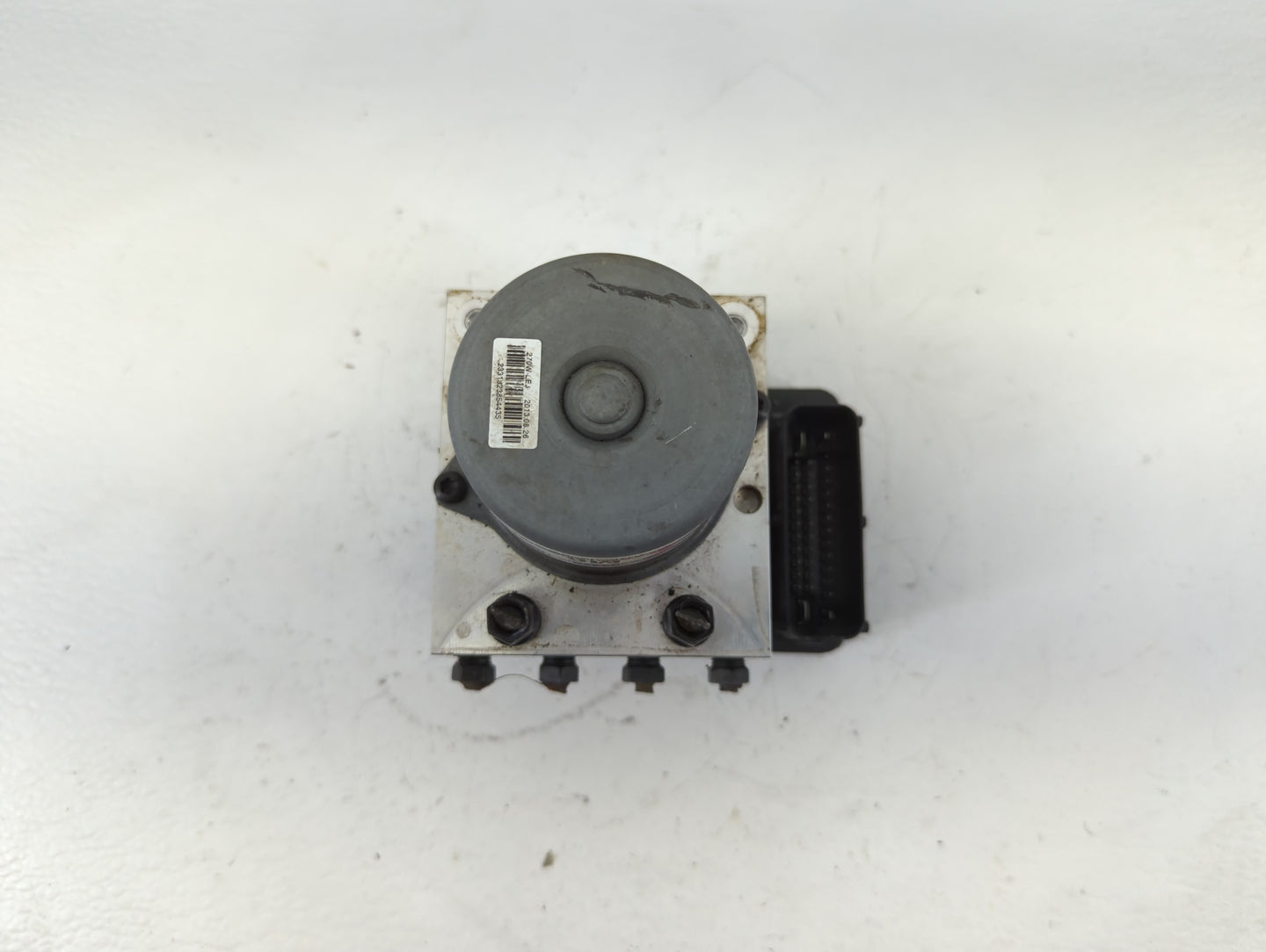 2014-2016 Kia Cadenza ABS Pump Control Module Replacement P/N:58920-3R800 Fits Fits 2014 2015 2016 OEM Used Auto Parts - Oem