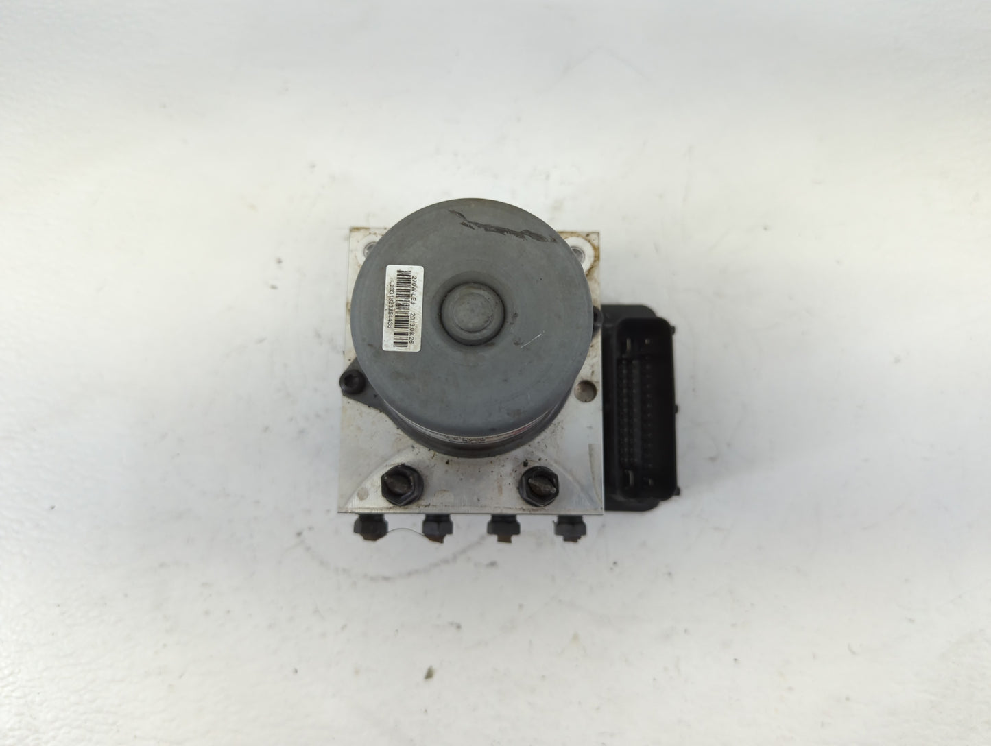 2014-2016 Kia Cadenza ABS Pump Control Module Replacement P/N:58920-3R800 Fits Fits 2014 2015 2016 OEM Used Auto Parts - Oem
