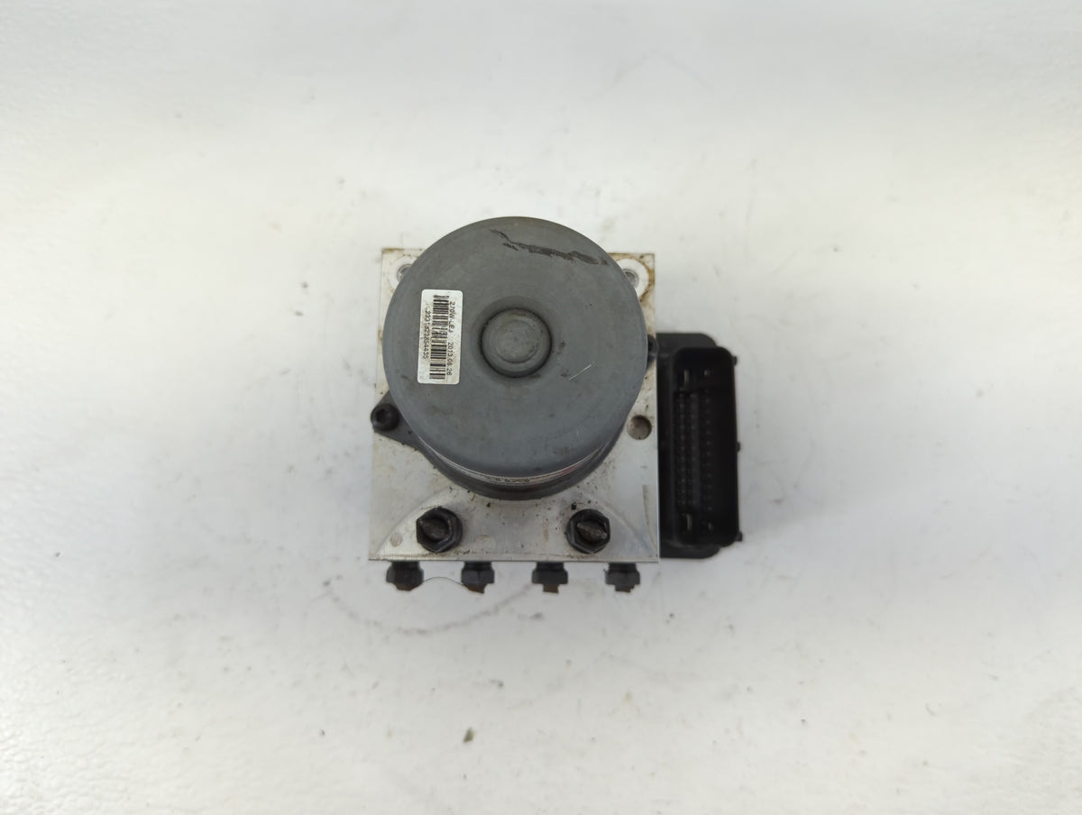 2014-2016 Kia Cadenza Anti-Lock Brake ABS Pump Module Actuator OEM P/N:58920-3R800 Fits Fits 2014 2015 2016 OEM Used Auto Pa