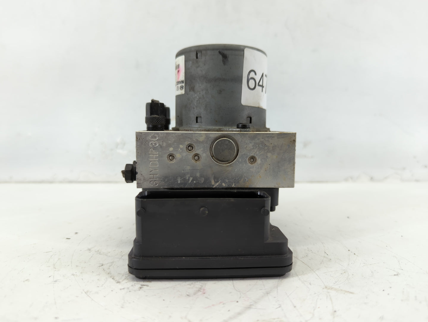 2014-2016 Kia Cadenza ABS Pump Control Module Replacement P/N:58920-3R800 Fits Fits 2014 2015 2016 OEM Used Auto Parts - Oem