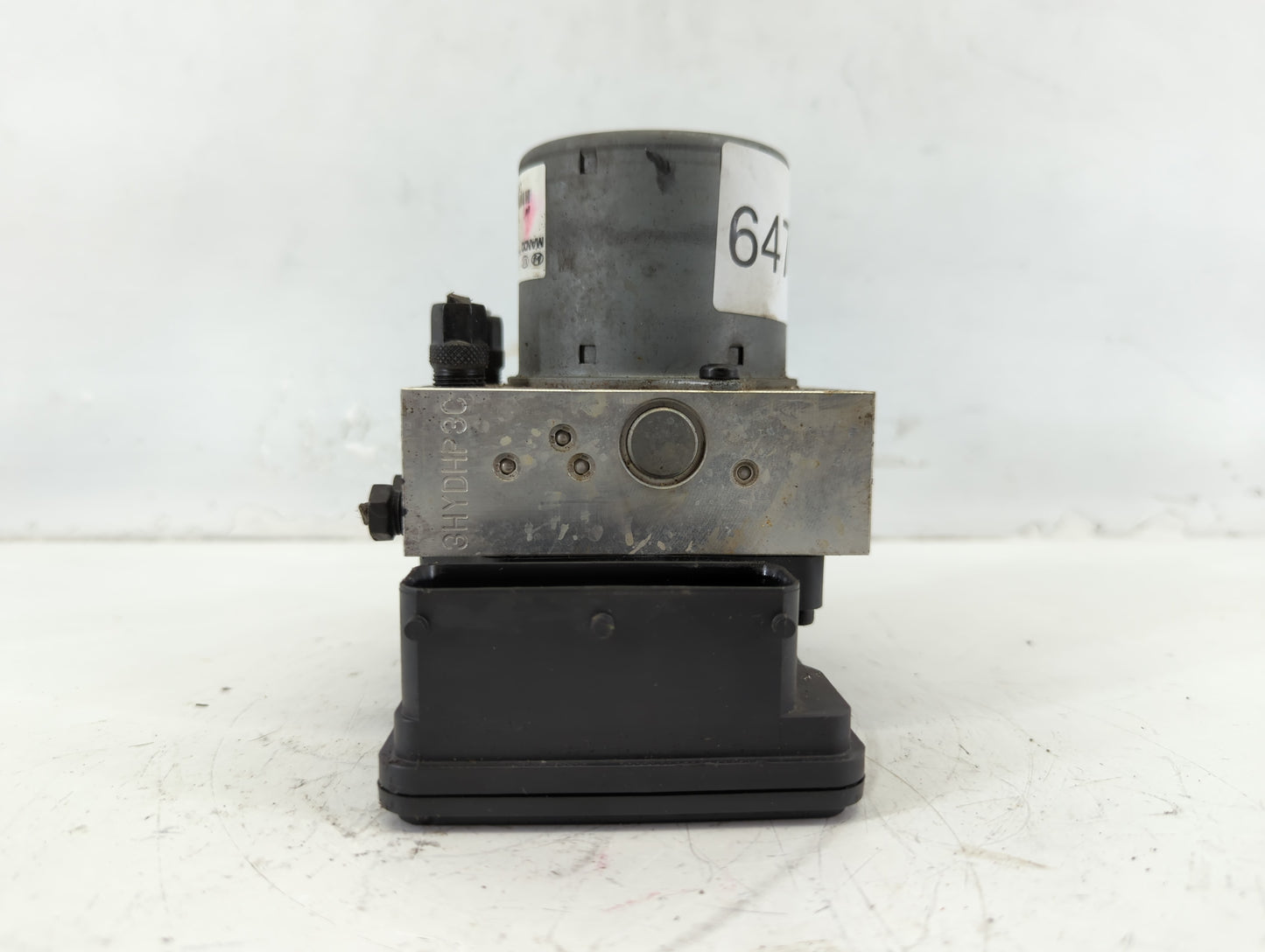 2014-2016 Kia Cadenza ABS Pump Control Module Replacement P/N:58920-3R800 Fits Fits 2014 2015 2016 OEM Used Auto Parts - Oem