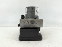 2014-2016 Kia Cadenza Anti-Lock Brake ABS Pump Module Actuator OEM P/N:58920-3R800 Fits Fits 2014 2015 2016 OEM Used Auto Pa