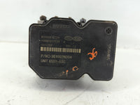 2014-2016 Kia Cadenza Anti-Lock Brake ABS Pump Module Actuator OEM P/N:58920-3R800 Fits Fits 2014 2015 2016 OEM Used Auto Pa