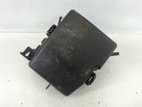 2014-2016 Kia Cadenza Fusebox Fuse Box Panel Relay Module P/N:91950-3S810 91275-3R030, 91275-3R022 Fits Fits 2014 2015 2016 